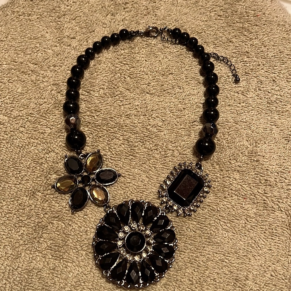 Premier necklace